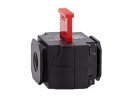 Excelon 3/2 modular shut-off valve