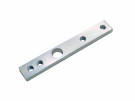 Gevindplade 130x18x8mm - 2047