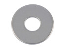 Skive M6x18 - A2 for stænklapprofil - 200 stk pr æske