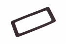 Gummipakning for 314040 - Denne pakning dækker kun flangen