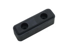 Gummibuffer 117,6x40x41mm cc50mm