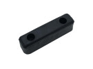Gummibuffer  200 x 55 x 53 mm - 2580