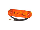 Sidemark 24V LED ProSlim oran 2000mm ADR