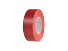 NORDLYS+ Isolerbånd 15mmx10mtr 0,15mm Rød