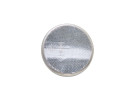Refleks Ø80mm hvid - 85322