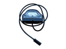 Nummerpladelygte 2xLED 1 mtr. kabel P&R ADR Regpoint LED - 24V - ADR Zone 2 - P&R - 36-3604-017