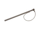Varmeelement f/Bevogrip L: 490 mm