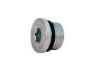 Blindprop 3/4" BSPP m/pakning