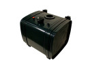 Hydrauliktank 200 ltr 700 mm - 50861 (filter 572005)