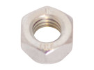Låsemøtrik M8 DIN 985 - (AN 17908000)