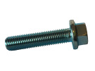 Durlock bolt M14x50 12,9 Zinkgalvaniseret