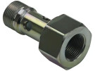 Parker banjo-bolt til BPV . F1-25,-61 T1,-81 - 3781082