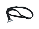 Bånd m/rembøjle  0,9m
