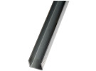 U profil 21x6000x2,0mm, galv