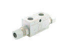 Pilotstyret kontraventil 3/8" dobbelt VRDE-A 020 FF - VSG324.F15454