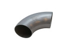 Bøjning 90 gr. rustfri ø114,3x2mm - 8818, AISI 304