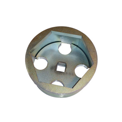 LMC topnøgle 6-kant a/f 105mm - Meritor 21225804 MST3105