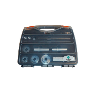 Værktøj f. Elsa glidebolte - ROR MST 1000