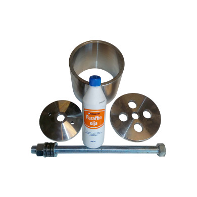 Værktøj for CS-bøsninger - Meritor MST3420