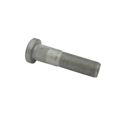 Hjulbolt M22 Dacromet - Meritor 21226339            l=90