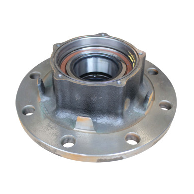 Nav kpl. 8-huls f. DX195 LMC - ROR 14227406