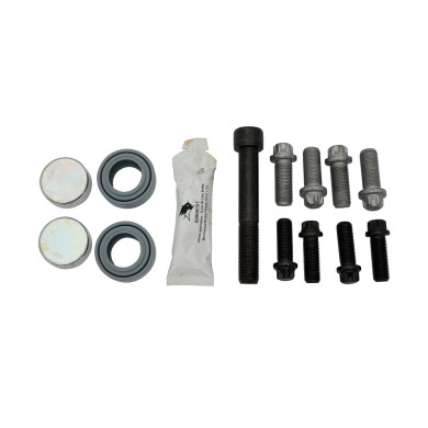 Tætningssæt f. glidebolte Elsa195 - ROR MCK1310  MCK1253