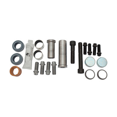 Glidebolt sæt Elsa 195 rustfri - ROR MCK1298