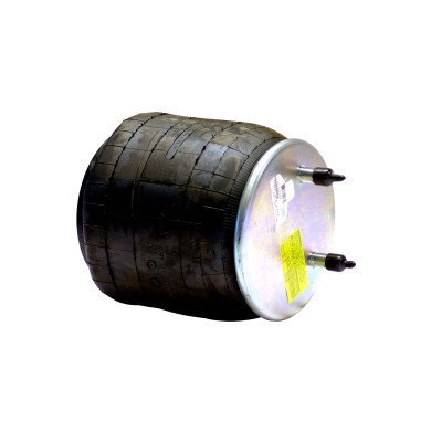 Luftbælg til BevoFlex CS9i - V1DK25B-2. - Antal pr. aksel: 1 - Pos.: 14