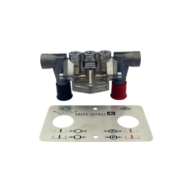 Kombi.rang.ventil m16x1,5