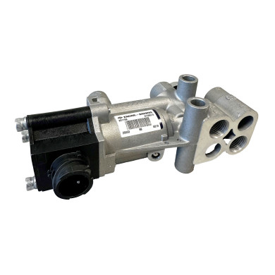 Løftakselventil AE1141 - Til forskruning. 16x1,5 mm.