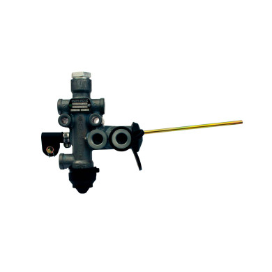 Niveauventil m. 2 kørehøjder - Knorr SV1485