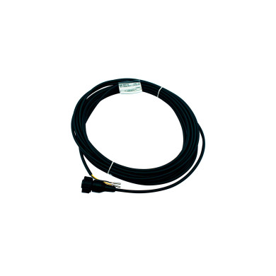 Kabel til 101005 og 101027 - 10 meter.