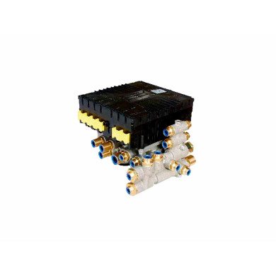 EBS modulator - Wabco 4801020640