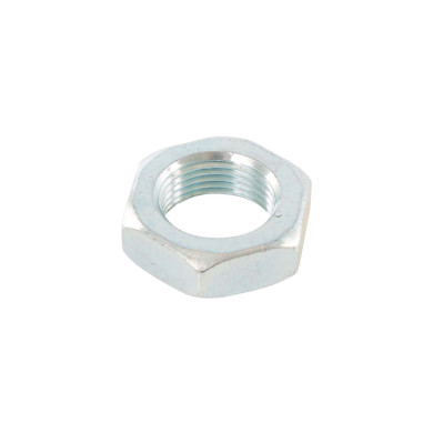 Stempelstangsmøtrik M20x1,5 mm.