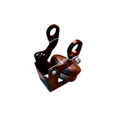 Dobbelt sideløft for SAF Intradisc