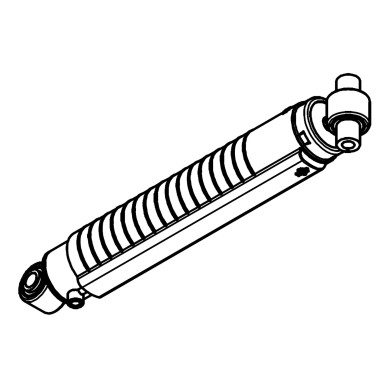 Dobbelt sideløft for SAF Intradisc