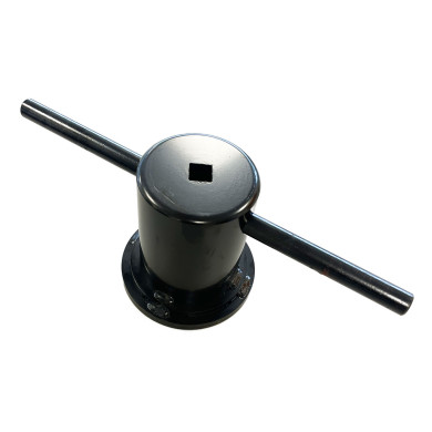 TA topnøgle 8-kant 120mm AF - Meritor 21226213  MST3302