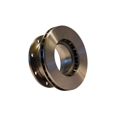 Bremseskive f. BPW 8-hul - Meritor MBR5062 (0308834037)