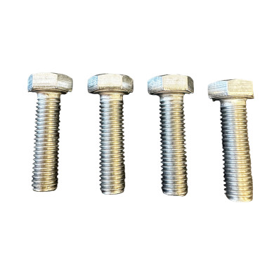 Skrue for sensorholder LM - ROR 99541002 M8x1.25x30