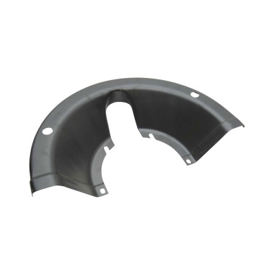 Støvskærm  sæt  Z/MII   59/60B - ROR 21200920/1