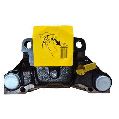 Haldex bremsecaliper Højre