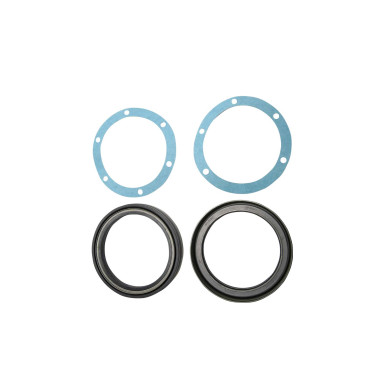 Akselsats:packbox combi National 2 stk TM