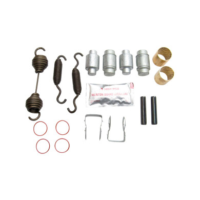 Sett: s.III AC-bremsesett     TM