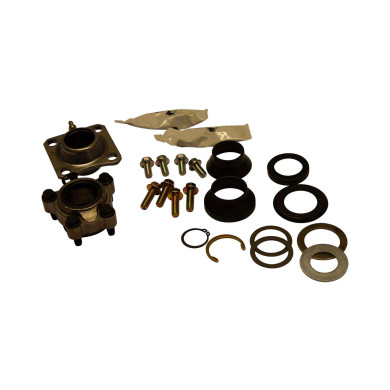 Sæt: S-nøgle bøsningssæt TA/LM