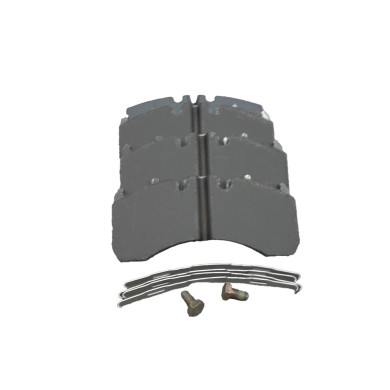 Bremseklods akselsæt Elsa195