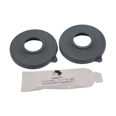 Manchetter f. trykplade Elsa195/225