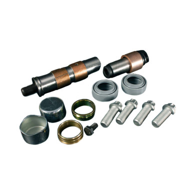 Glidebolt-sæt Elsa 225