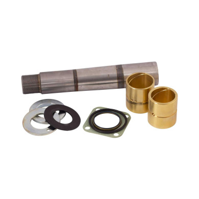 Styrebolt-sæt f. 1 aksel - 8-10t