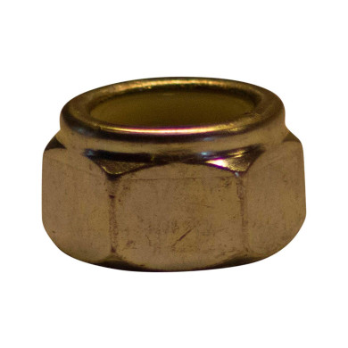 Låsemøtrik  M20x1.5            A       - ROR 21212444, 21212493