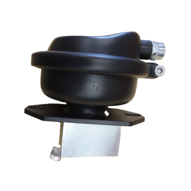 Låsemembran 9"            57 - ROR 21223339